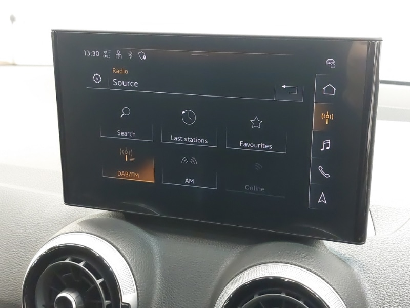 Used Audi Q2 2024 for sale - 76822290: Photo 15