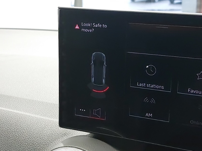 Used Audi Q2 2024 for sale - 76822290: Photo 17