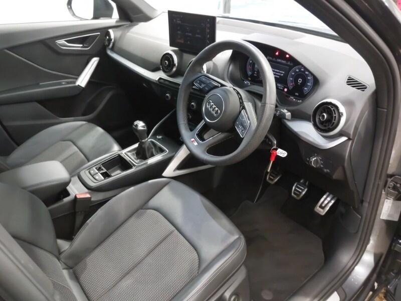 Used Audi Q2 2024 for sale - 76822290: Photo 18