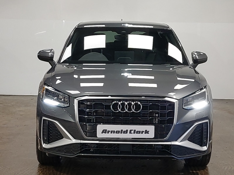 Used Audi Q2 2024 for sale - 76822290: Photo 19