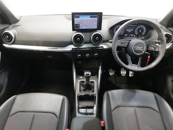 Used Audi Q2 2024 for sale - 76822290: Photo