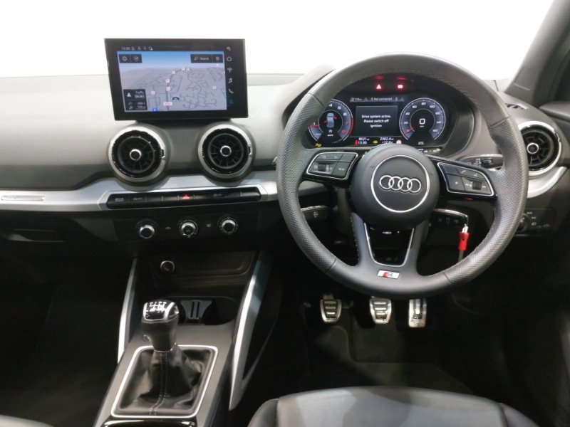 Used Audi Q2 2024 for sale - 76822290: Photo 7