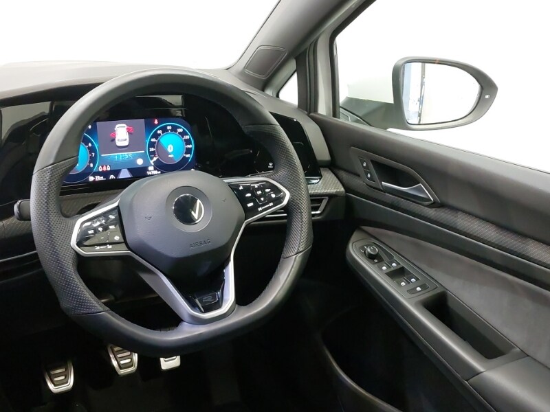 Used Volkswagen Golf 2021 for sale - 77689654: Photo 10