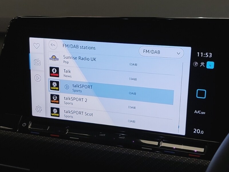 Used Volkswagen Golf 2021 for sale - 77689654: Photo 14