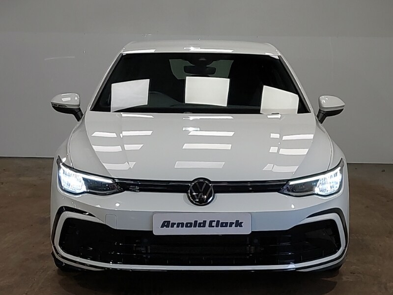 Used Volkswagen Golf 2021 for sale - 77689654: Photo 19