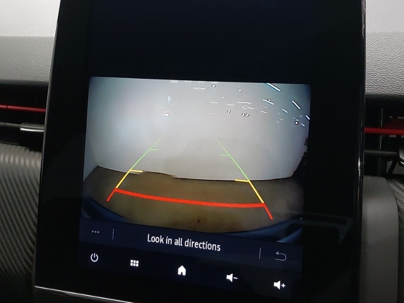 Used Renault Clio 2023 for sale - 76258494: Photo 15