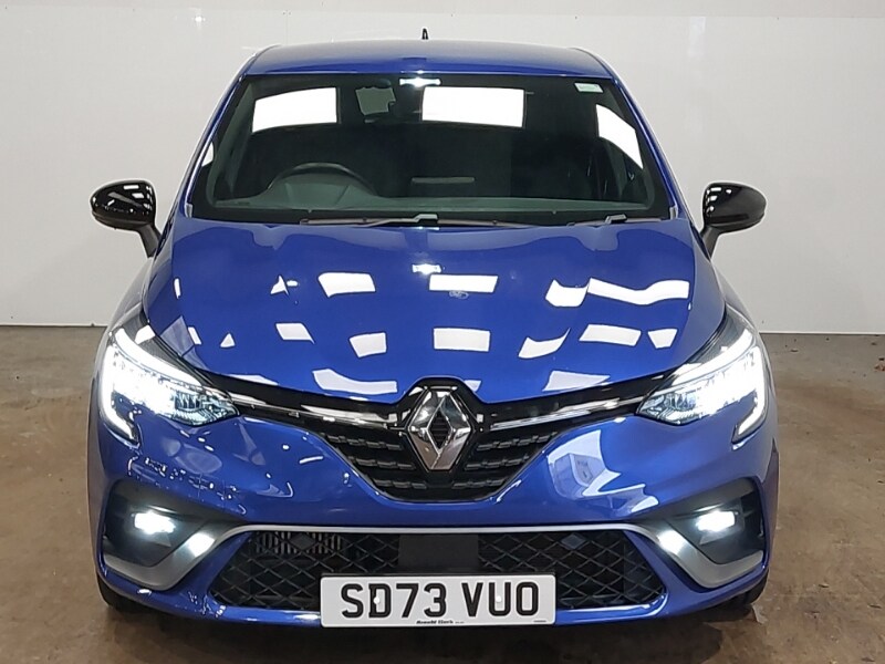 Used Renault Clio 2023 for sale - 76258494: Photo 19