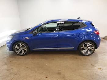 Used Renault Clio 2023 for sale - 76258494: Photo 4