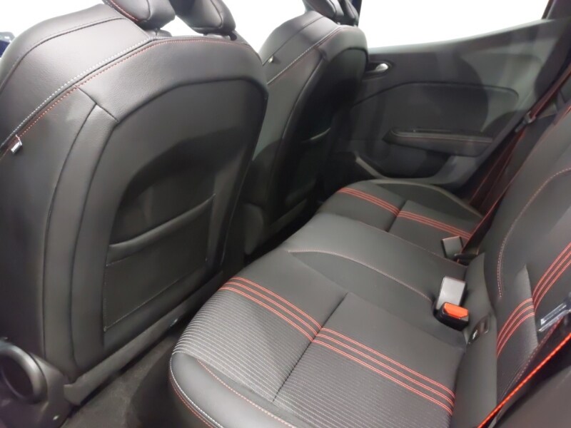 Used Renault Clio 2023 for sale - 76258494: Photo 6