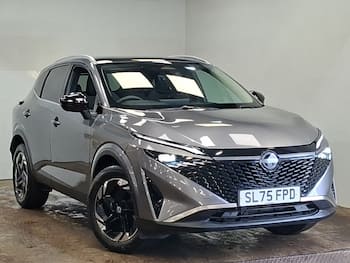 Used Nissan Qashqai 2025 for sale - 79804088: Photo