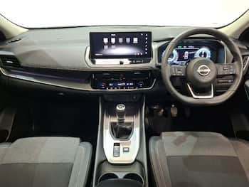 Used Nissan Qashqai 2025 for sale - 79804088: Photo