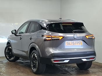Used Nissan Qashqai 2025 for sale - 79804088: Photo