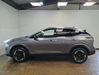 Used Nissan Qashqai 2025 for sale - 79804088: Photo
