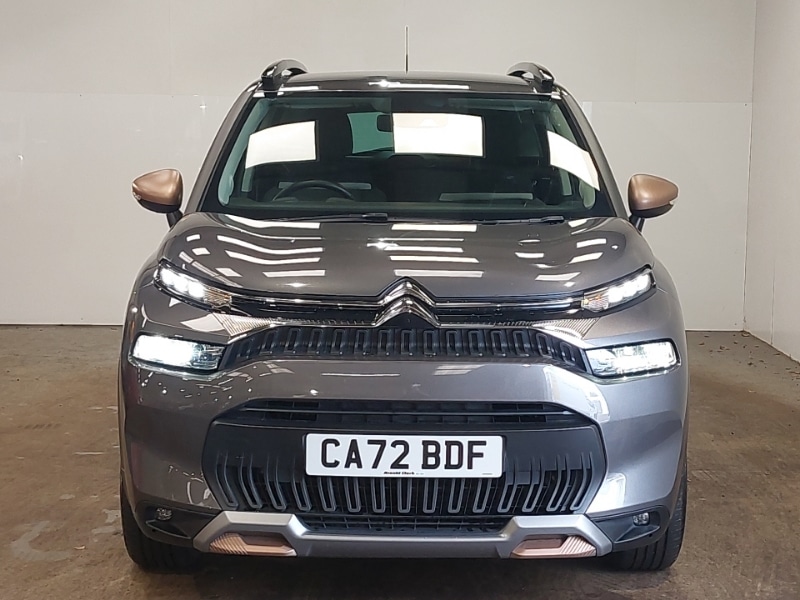 Used Citroen C3 Aircross 2022 for sale - 76864610: Photo 19
