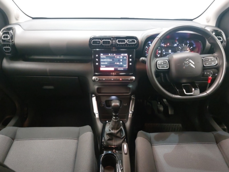 Used Citroen C3 Aircross 2022 for sale - 76864610: Photo 2