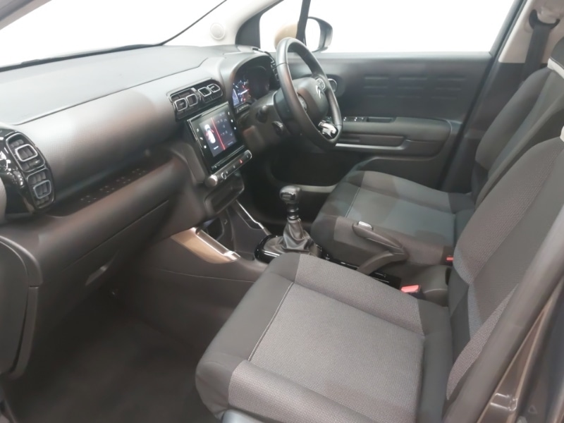 Used Citroen C3 Aircross 2022 for sale - 76864610: Photo 5