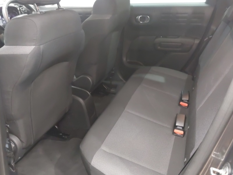 Used Citroen C3 Aircross 2022 for sale - 76864610: Photo 6