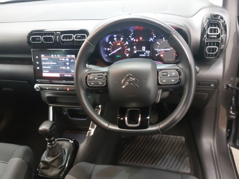 Used Citroen C3 Aircross 2022 for sale - 76864610: Photo 7