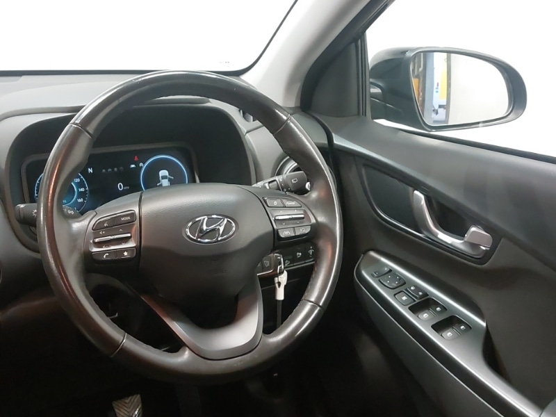 Used Hyundai KONA 2023 for sale - 77652193: Photo 10