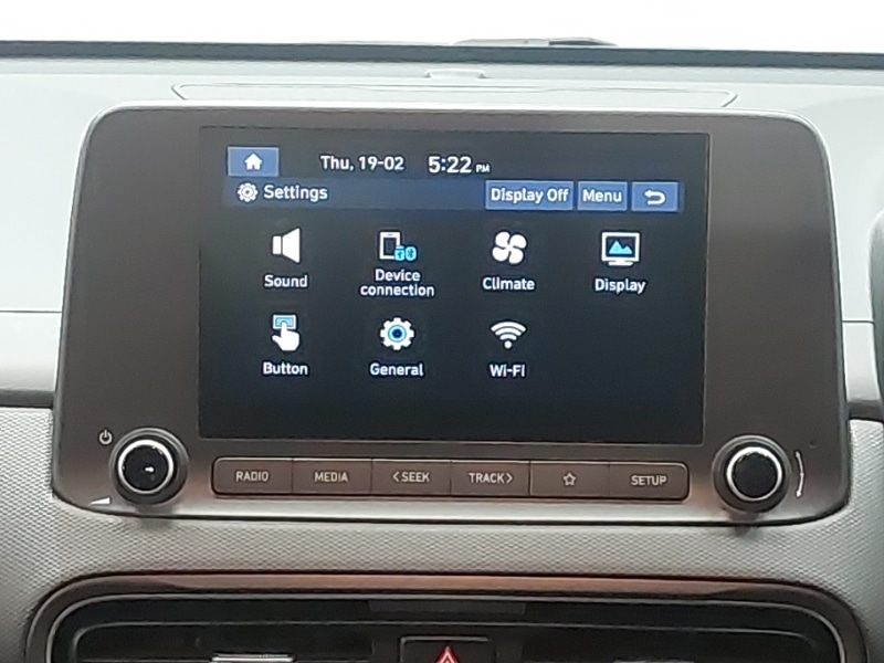 Used Hyundai KONA 2023 for sale - 77652193: Photo 11