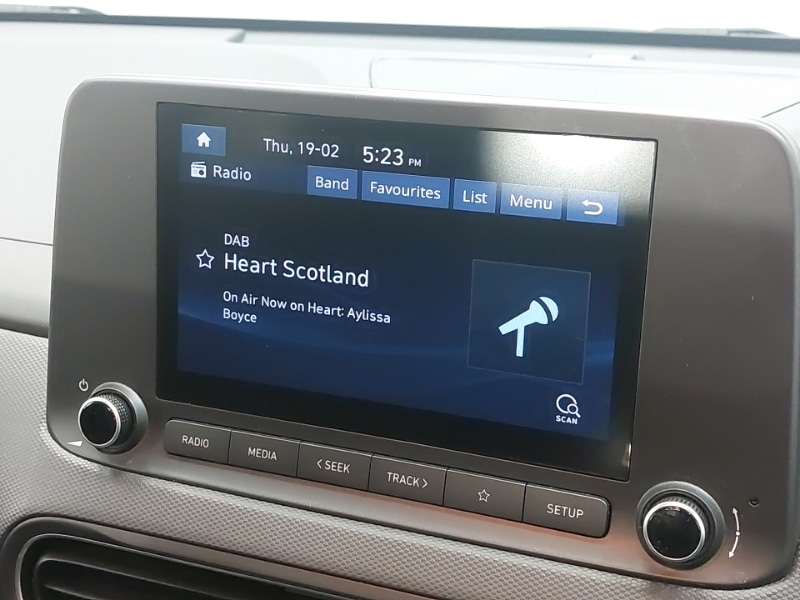 Used Hyundai KONA 2023 for sale - 77652193: Photo 14