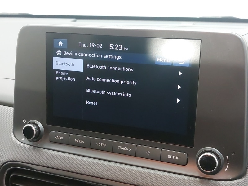 Used Hyundai KONA 2023 for sale - 77652193: Photo 15