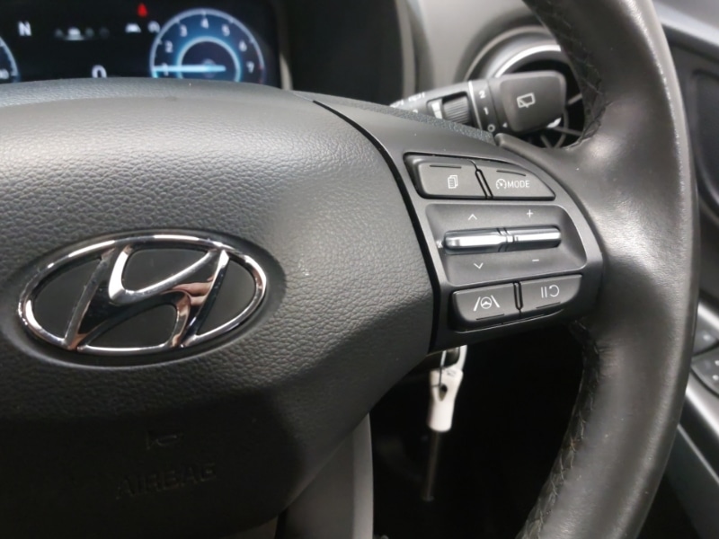 Used Hyundai KONA 2023 for sale - 77652193: Photo 16