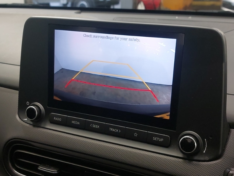 Used Hyundai KONA 2023 for sale - 77652193: Photo 17