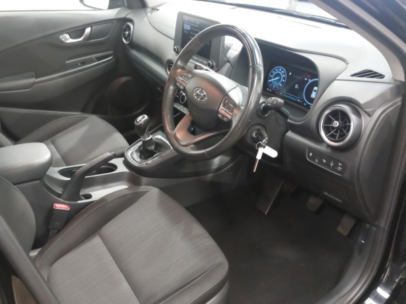 Used Hyundai KONA 2023 for sale - 77652193: Photo 18