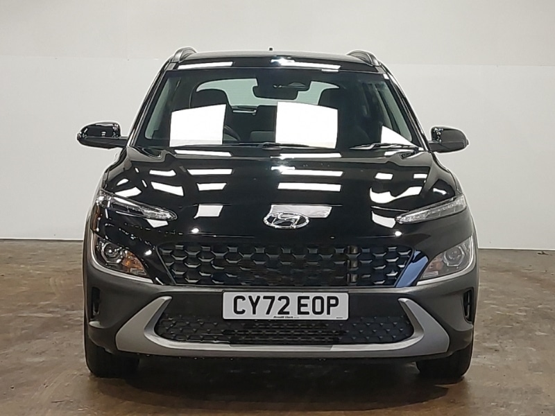 Used Hyundai KONA 2023 for sale - 77652193: Photo 19