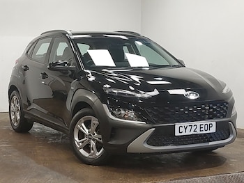 Used Hyundai KONA 2023 for sale - 77652193: Photo