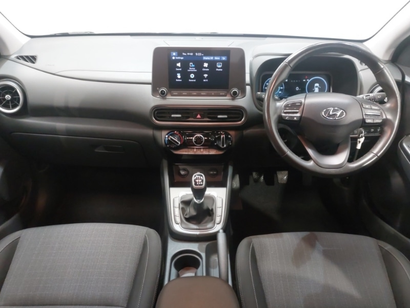 Used Hyundai KONA 2023 for sale - 77652193: Photo 2