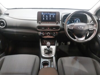 Used Hyundai KONA 2023 for sale - 77652193: Photo