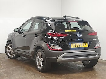Used Hyundai KONA 2023 for sale - 77652193: Photo