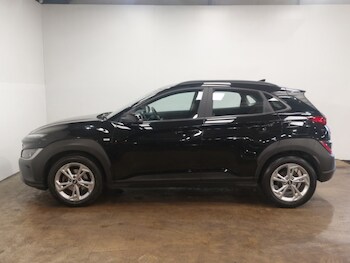 Used Hyundai KONA 2023 for sale - 77652193: Photo