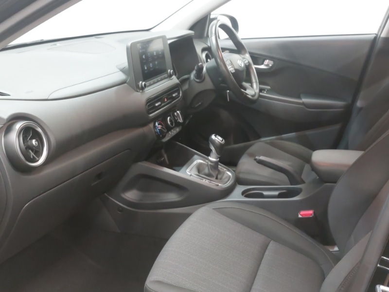 Used Hyundai KONA 2023 for sale - 77652193: Photo 5