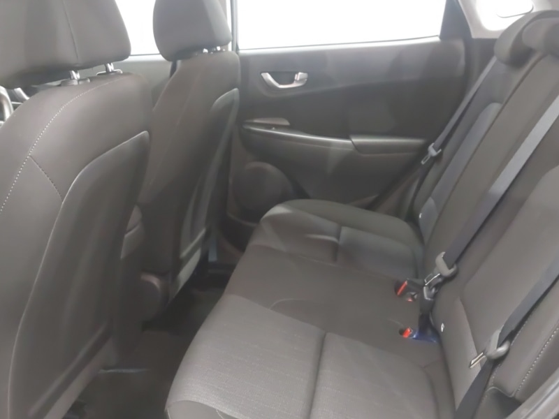 Used Hyundai KONA 2023 for sale - 77652193: Photo 6