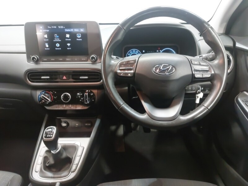 Used Hyundai KONA 2023 for sale - 77652193: Photo 7
