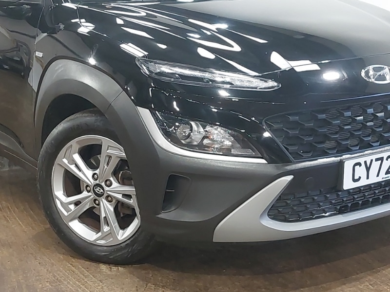 Used Hyundai KONA 2023 for sale - 77652193: Photo 9