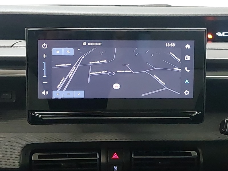 Used Citroen C3 2025 for sale - 76763704: Photo 11