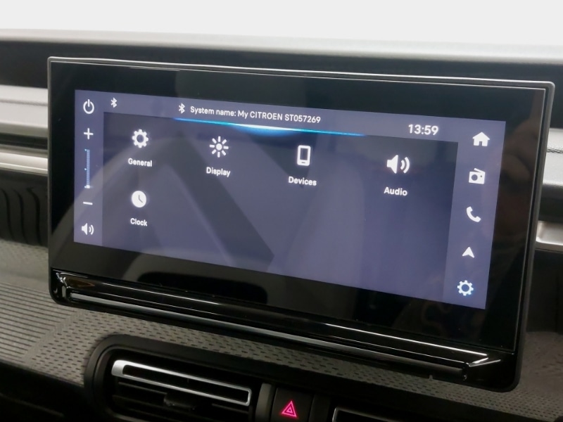 Used Citroen C3 2025 for sale - 76763704: Photo 15