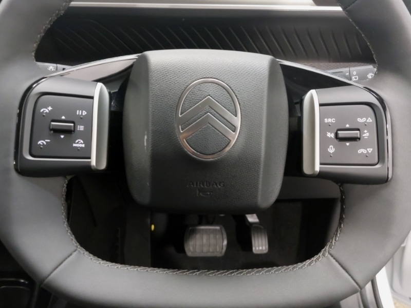 Used Citroen C3 2025 for sale - 76763704: Photo 16