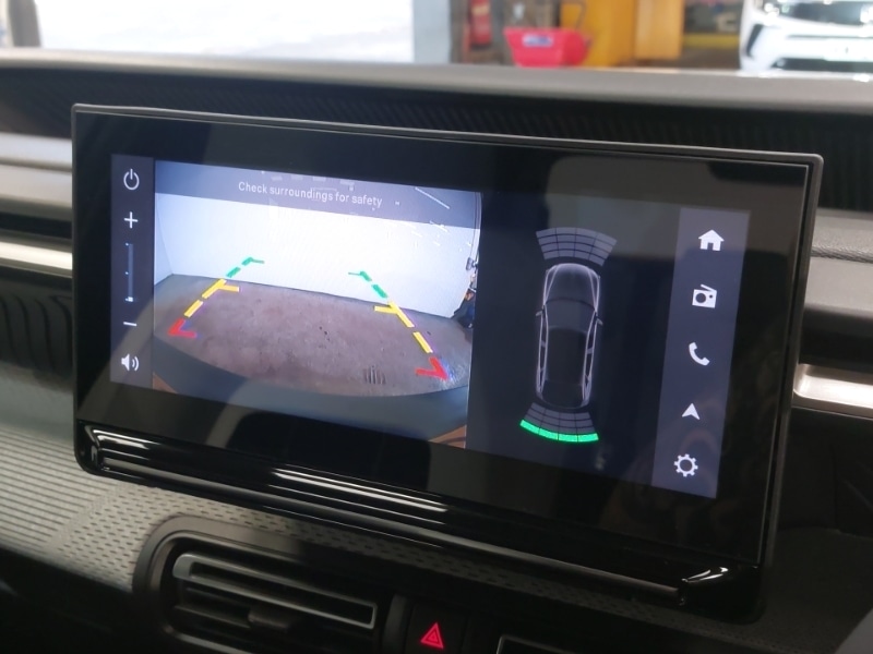 Used Citroen C3 2025 for sale - 76763704: Photo 17