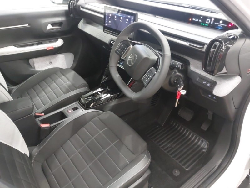 Used Citroen C3 2025 for sale - 76763704: Photo 18