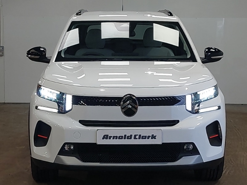 Used Citroen C3 2025 for sale - 76763704: Photo 19