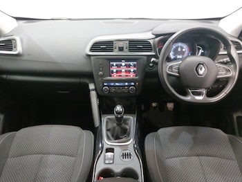 Used Renault Kadjar 2016 for sale - 78795677: Photo