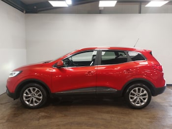 Used Renault Kadjar 2016 for sale - 78795677: Photo