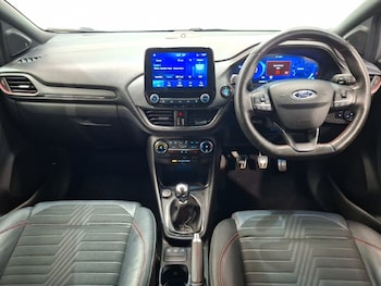 Used Ford Puma 2020 for sale - 79231595: Photo