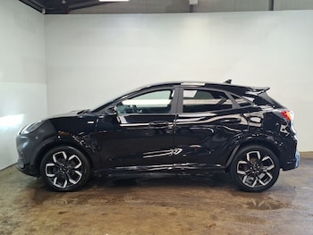 Used Ford Puma 2020 for sale - 79231595: Photo
