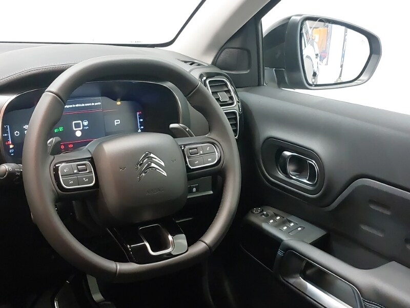 Used Citroen C5 Aircross 2025 for sale - 77585200: Photo 10